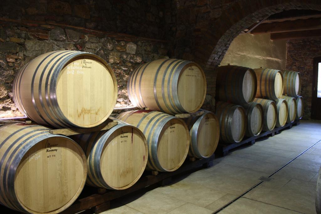 Fattoria San Donato