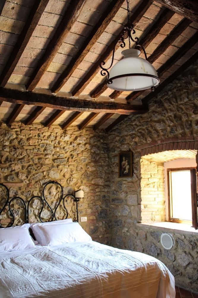 Fattoria San Donato Séjour à la ferme