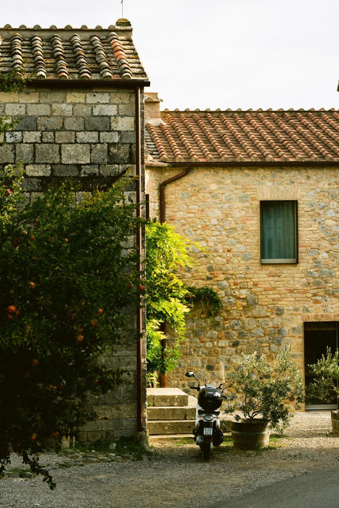 Fattoria San Donato Séjour à la ferme *