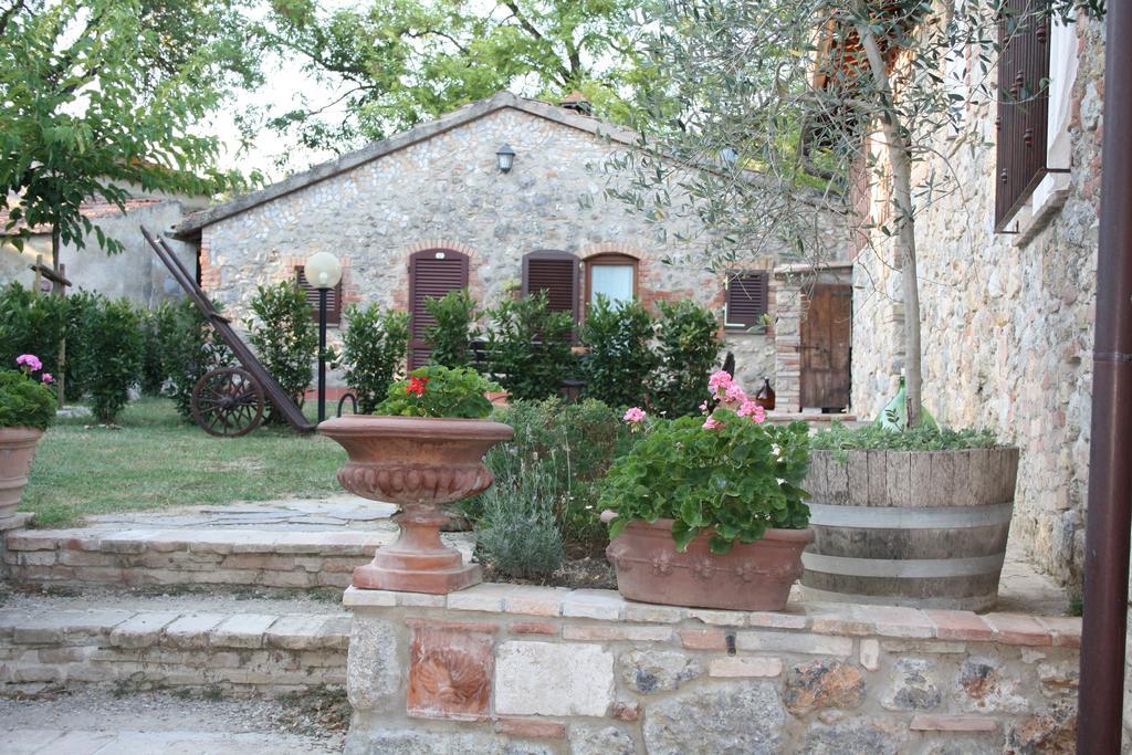 Fattoria San Donato * San Gimignano