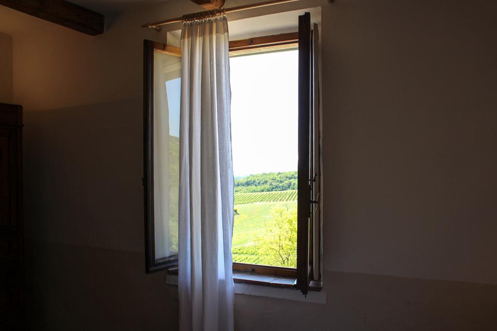 Fattoria San Donato Séjour à la ferme