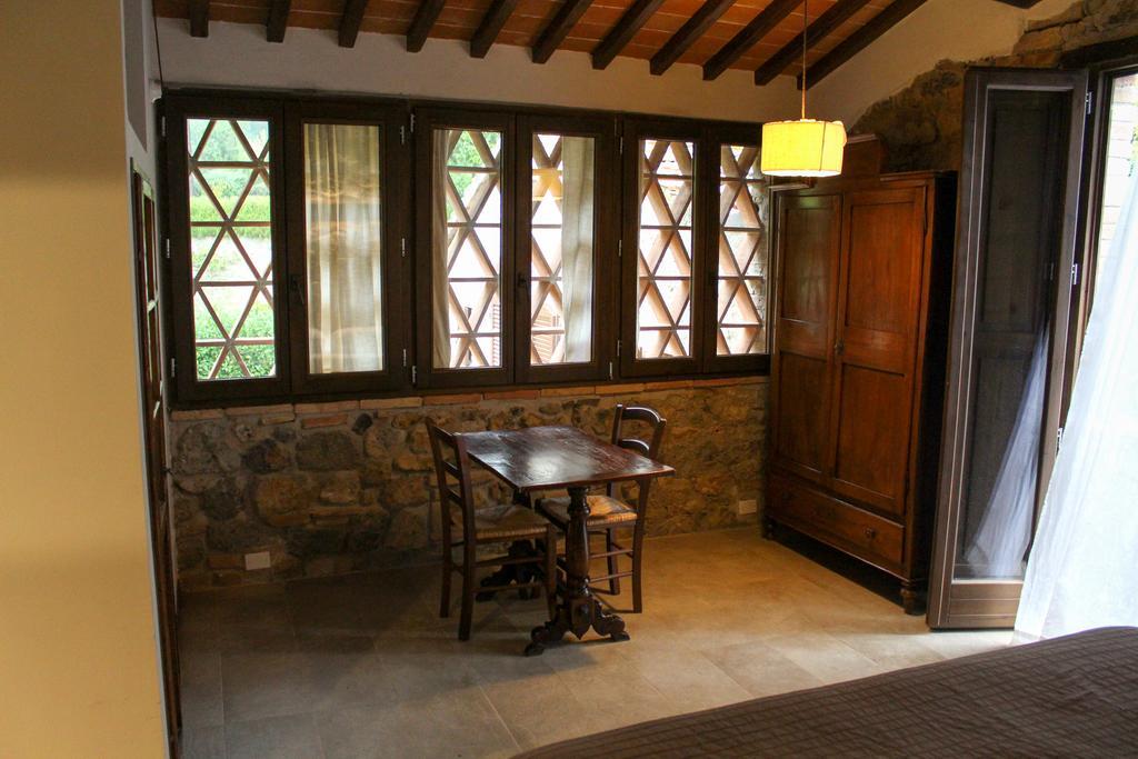Fattoria San Donato Séjour à la ferme *