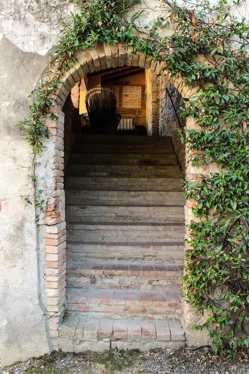 Fattoria San Donato San Gimignano