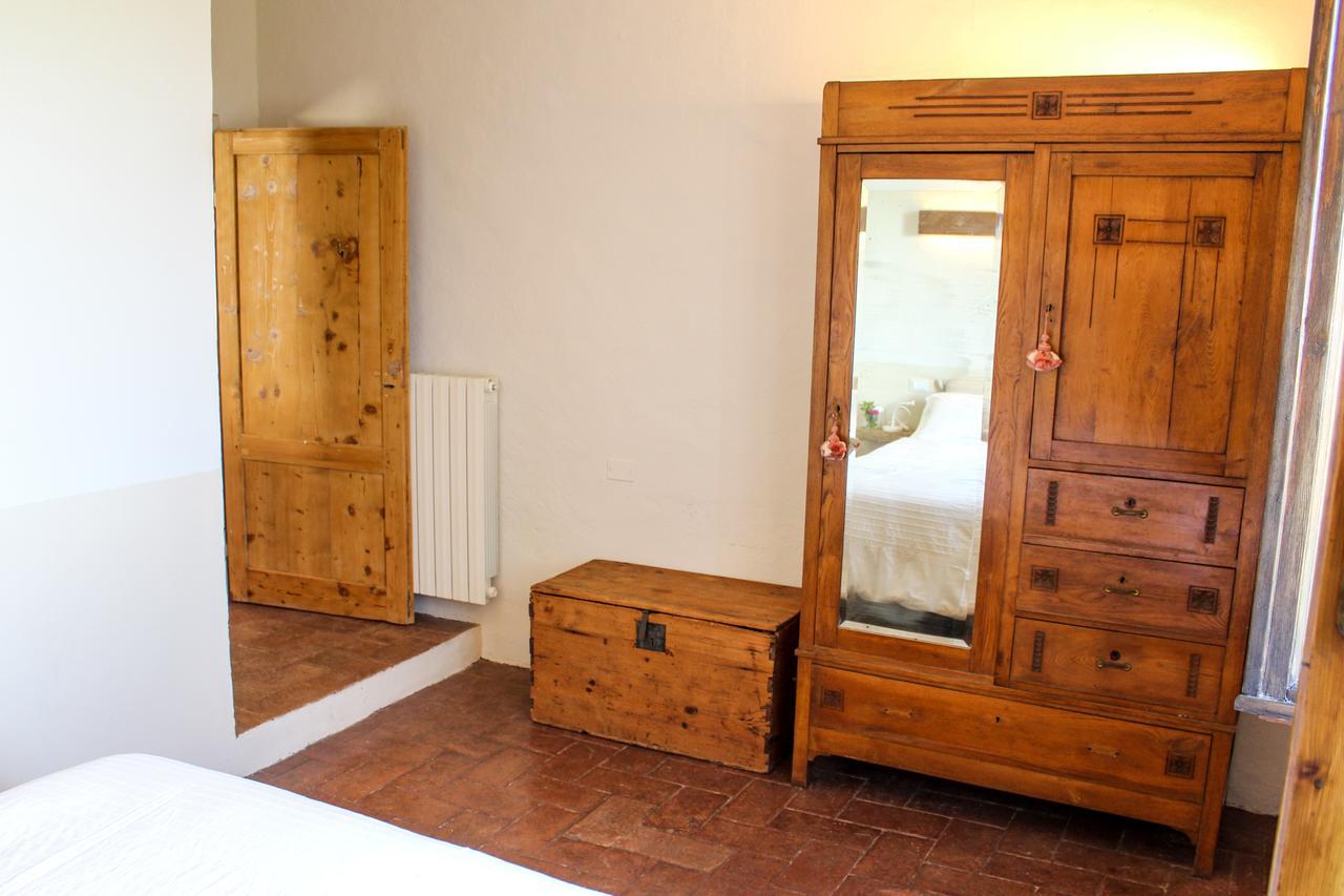 Fattoria San Donato Séjour à la ferme *