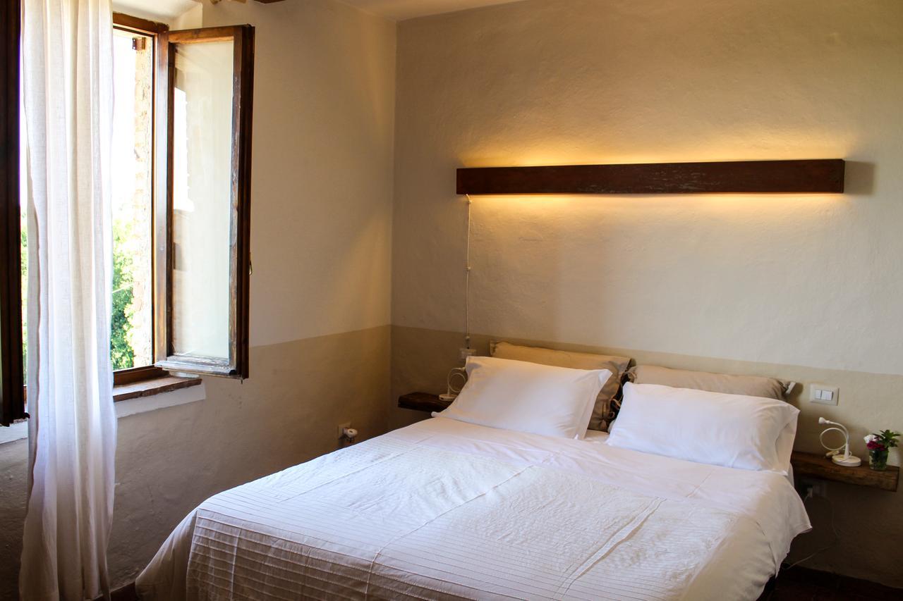 Fattoria San Donato * San Gimignano
