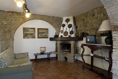Fattoria San Donato Séjour à la ferme San Gimignano