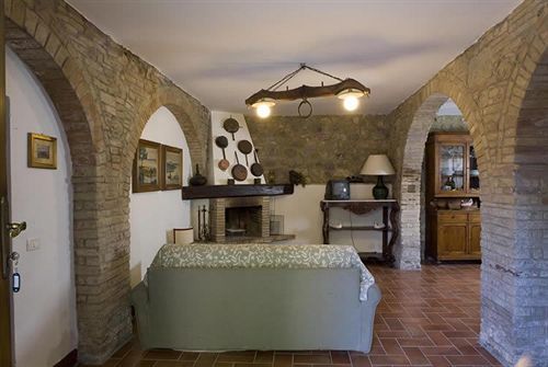 Fattoria San Donato * San Gimignano