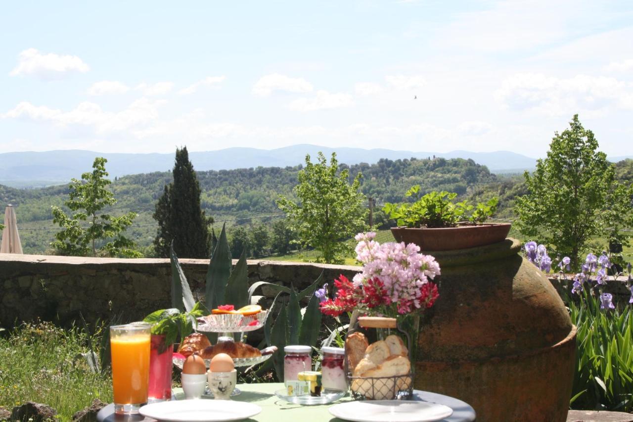 Fattoria San Donato Séjour à la ferme