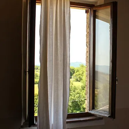 Fattoria San Donato Villa San Gimignano Exterior photo