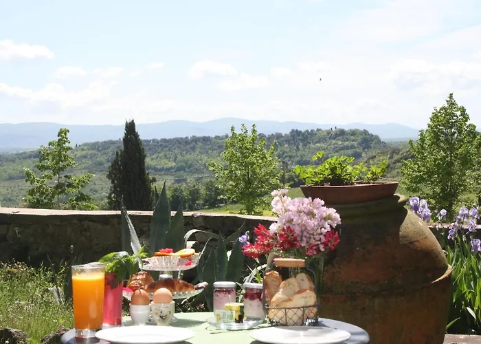 Fattoria San Donato
