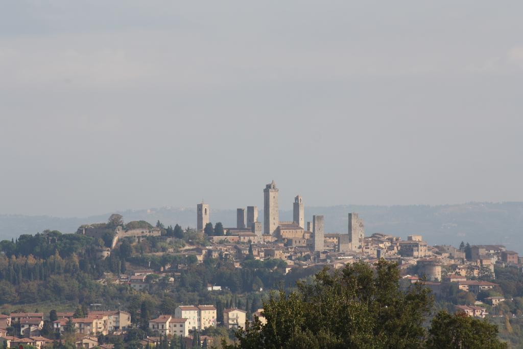 Bauernhof Fattoria San Donato *