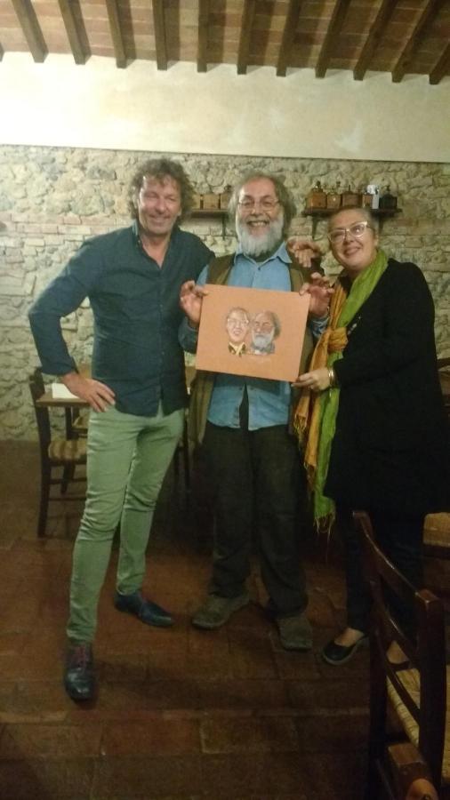 Fattoria San Donato