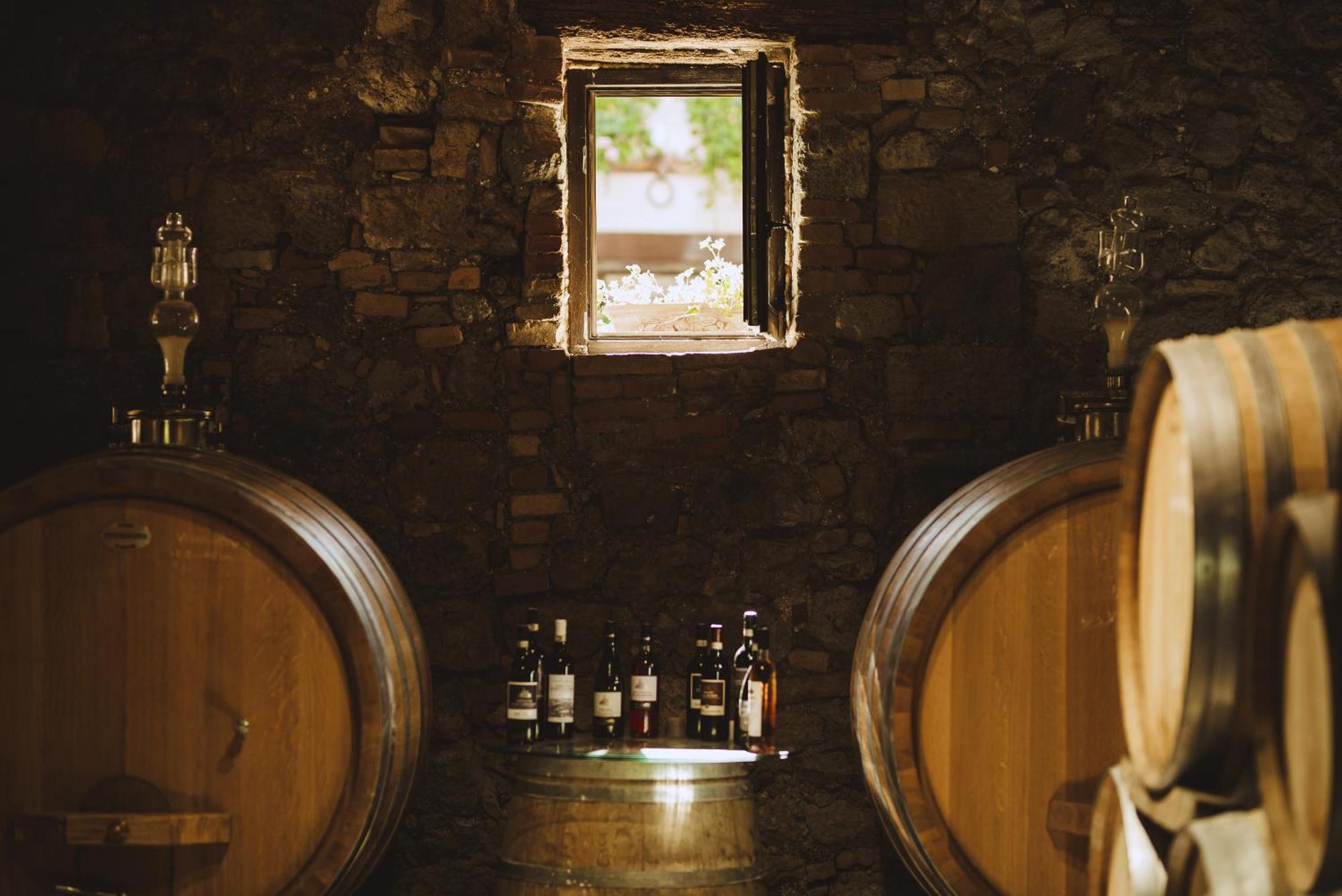 Fattoria San Donato