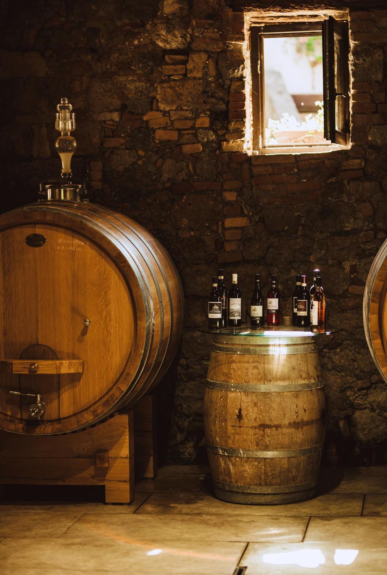 Fattoria San Donato San Gimignano