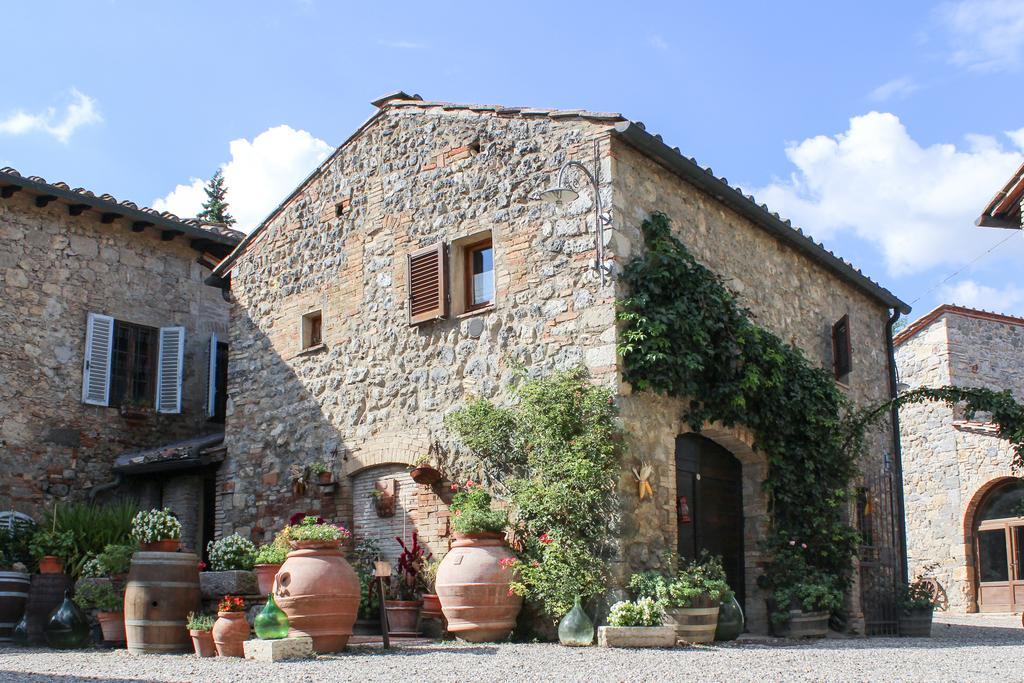 Fattoria San Donato * San Gimignano
