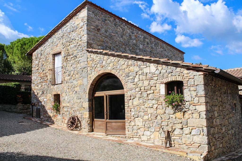 Fattoria San Donato Bauernhof *