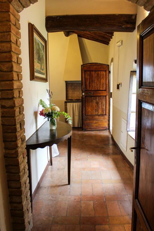Bauernhof Fattoria San Donato