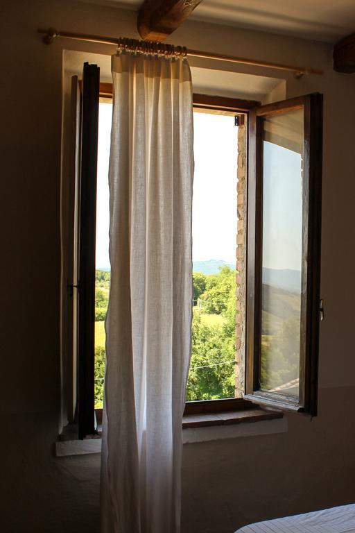 Fattoria San Donato * San Gimignano