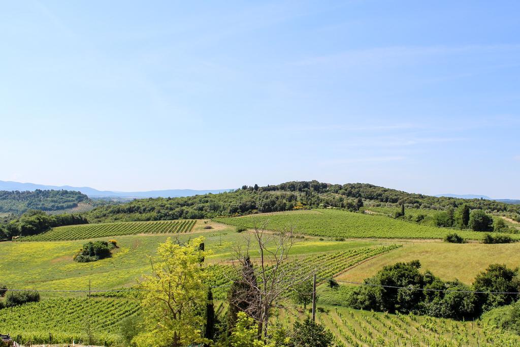 Bauernhof Fattoria San Donato
