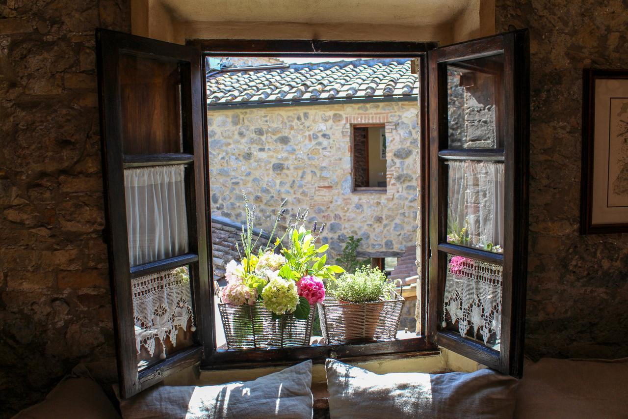Fattoria San Donato Bauernhof