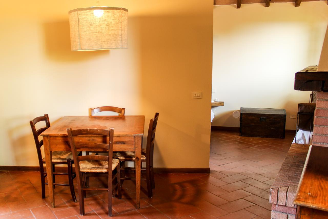 Fattoria San Donato *