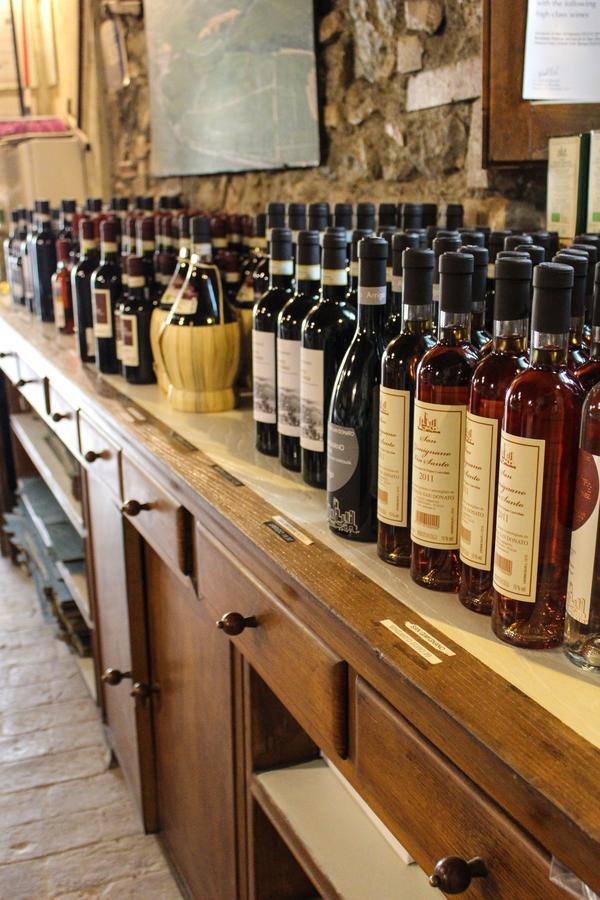 Fattoria San Donato *