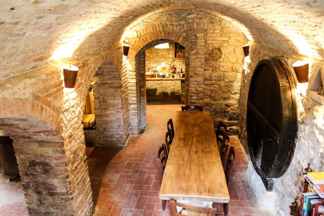 Fattoria San Donato Séjour à la ferme