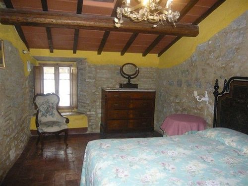 Fattoria San Donato Bauernhof *
