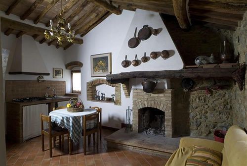 Fattoria San Donato * San Gimignano