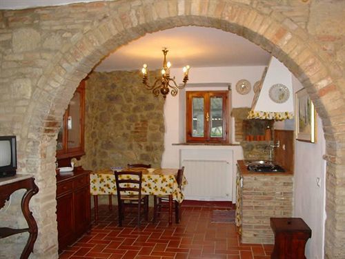 Fattoria San Donato Bauernhof