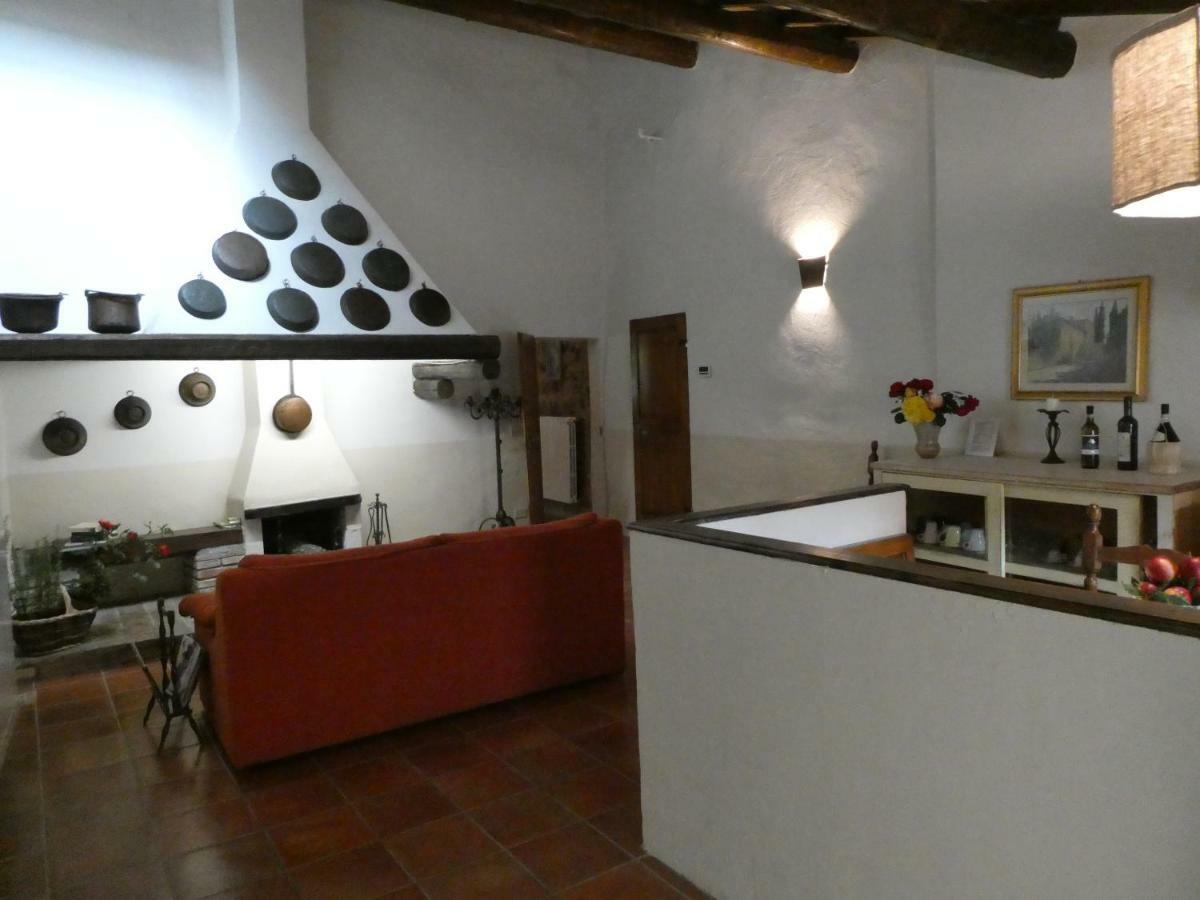 Bauernhof Fattoria San Donato