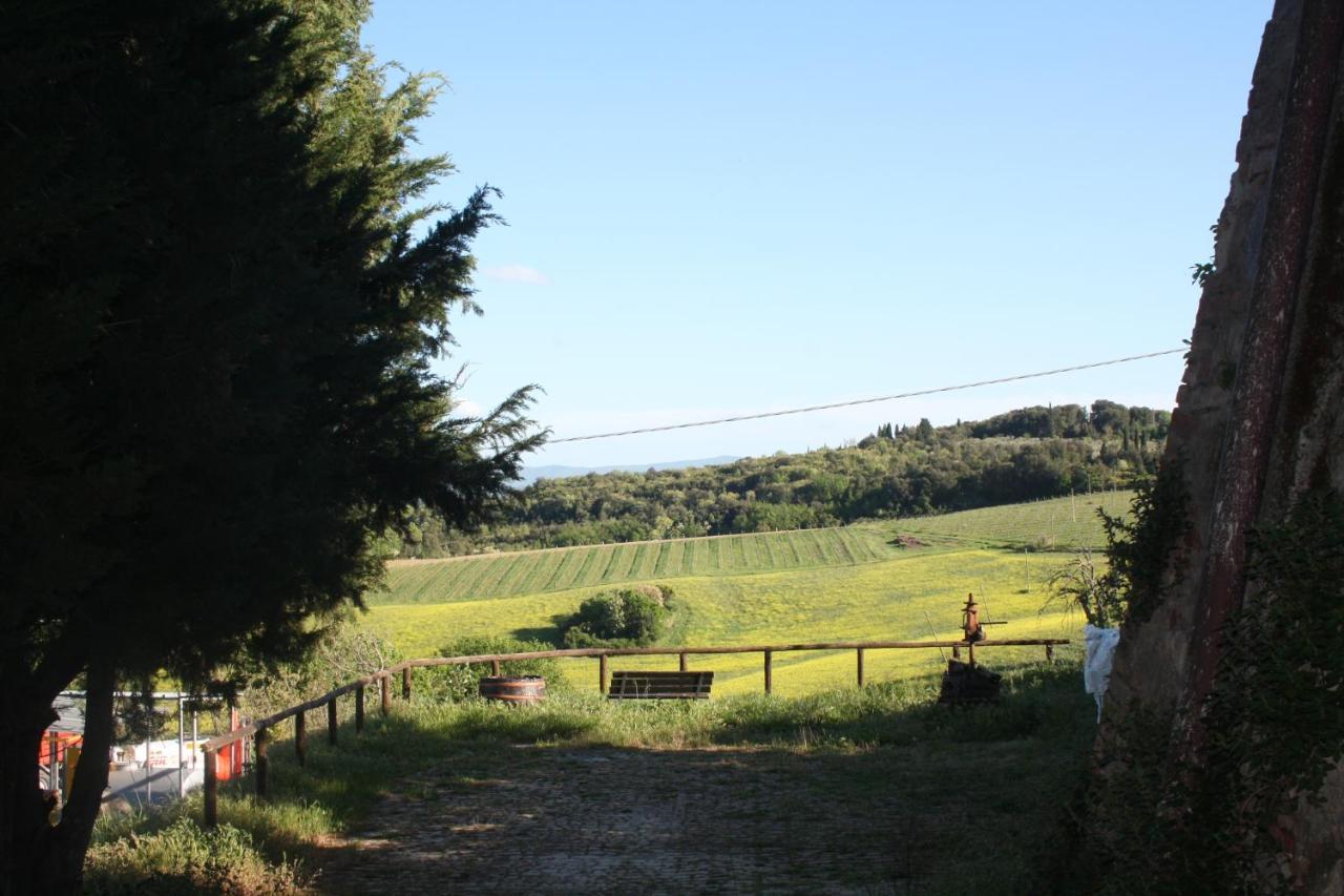 Bauernhof Fattoria San Donato